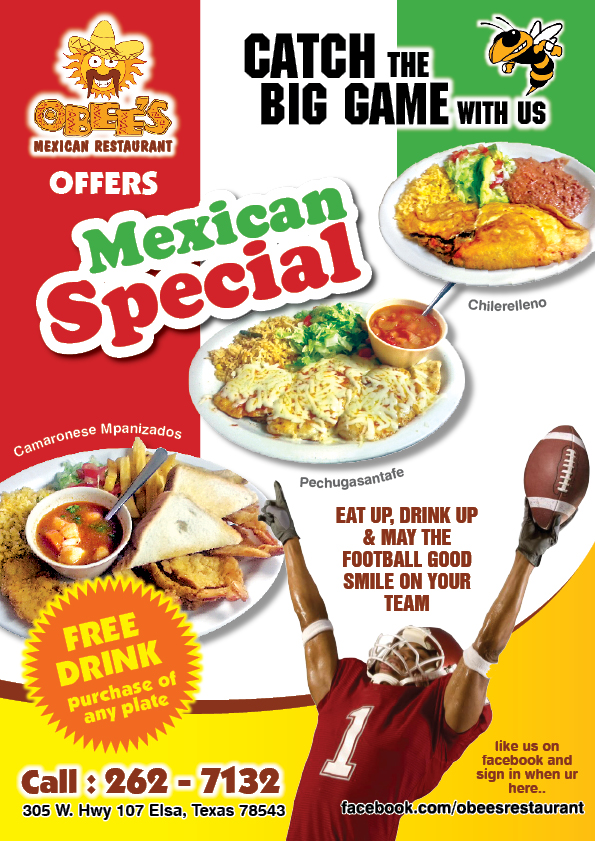 Flyer Design by rkailas for this project | Design #980856