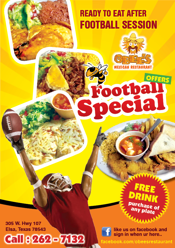 Flyer Design by rkailas for this project | Design #980927