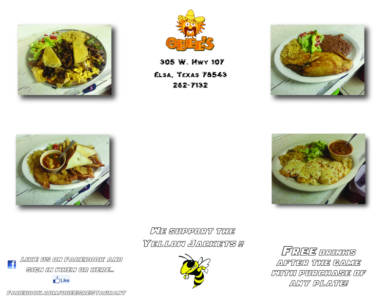 Flyer Design by tmwatz for this project | Design #980782