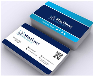 Visitenkarten-Design von AwsomeD für dieses Projekt | Design: #3701717