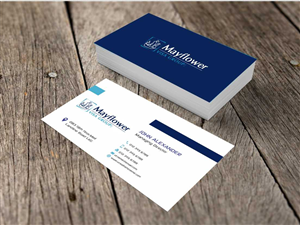 Visitenkarten-Design von AwsomeD für dieses Projekt | Design: #3701718