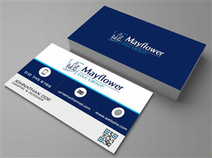 Visitenkarten-Design von AwsomeD für dieses Projekt | Design: #3701722