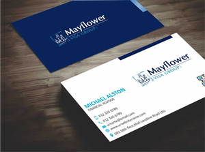 Visitenkarten-Design von AwsomeD für dieses Projekt | Design: #3701727