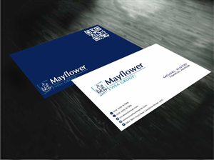 Visitenkarten-Design von AwsomeD für dieses Projekt | Design: #3701728