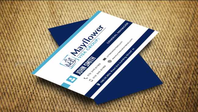 Visitenkarten-Design von AwsomeD für dieses Projekt | Design #3701729