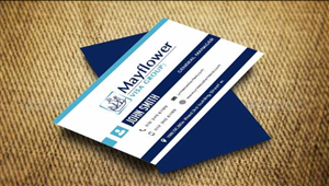 Visitenkarten-Design von AwsomeD für dieses Projekt | Design: #3701729