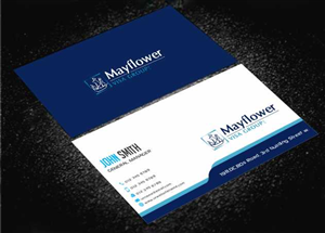 Visitenkarten-Design von AwsomeD für dieses Projekt | Design: #3701730