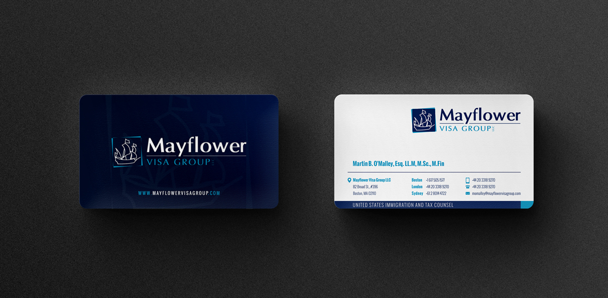 Visitenkarten-Design von stoodio.id für dieses Projekt | Design #3698547