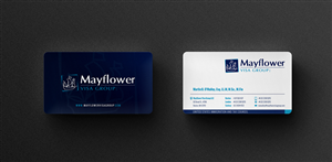 Visitenkarten-Design von stoodio.id für dieses Projekt | Design: #3698547