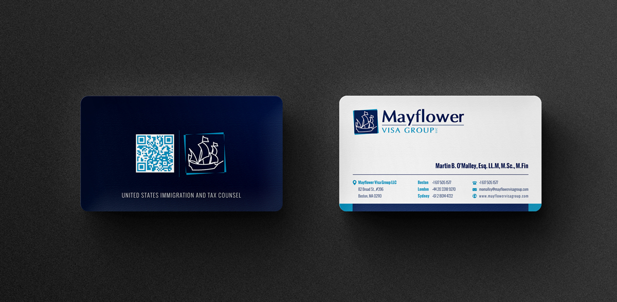 Visitenkarten-Design von stoodio.id für dieses Projekt | Design #3698716