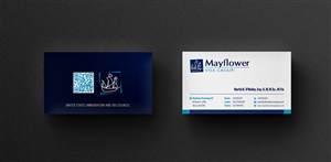 Visitenkarten-Design von stoodio.id für dieses Projekt | Design: #3698720