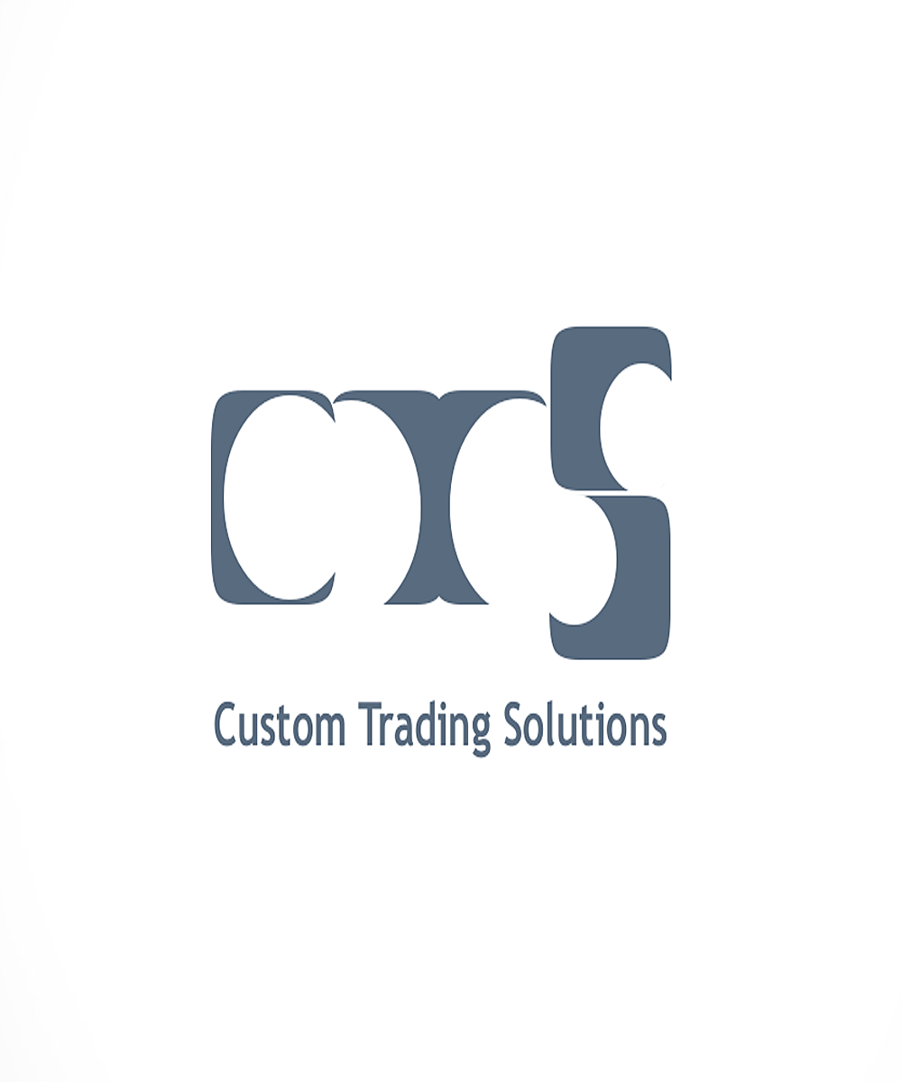 Diseño de Logo por satkatai para Custom Trading Solutions | Diseño #3721219