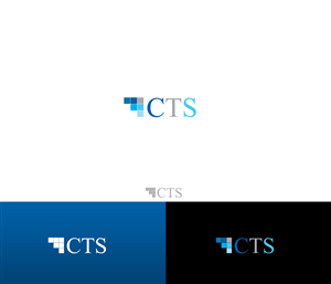 Logo Design by creativepoint for Custom Trading Solutions | Design: #3701479