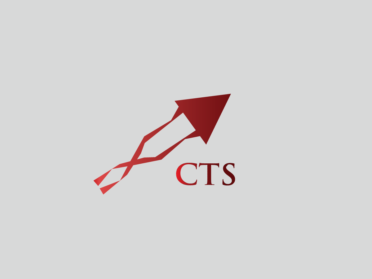 Logo-Design von Stunningd für Custom Trading Solutions | Design #3727173