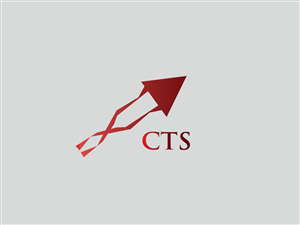 Logo Design by Stunningd for Custom Trading Solutions | Design: #3727173