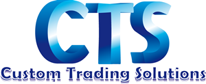 Logo Design by EddtP for Custom Trading Solutions | Design: #3713714