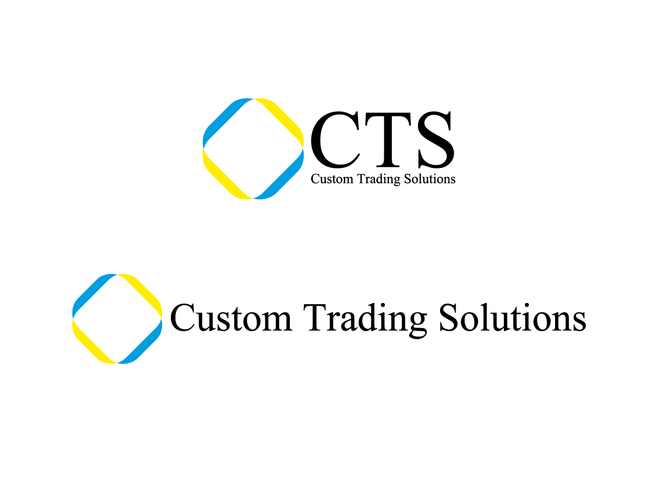 Diseño de Logo por jika para Custom Trading Solutions | Diseño #3712058