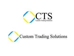 Diseño de Logo por jika para Custom Trading Solutions | Diseño #3712058