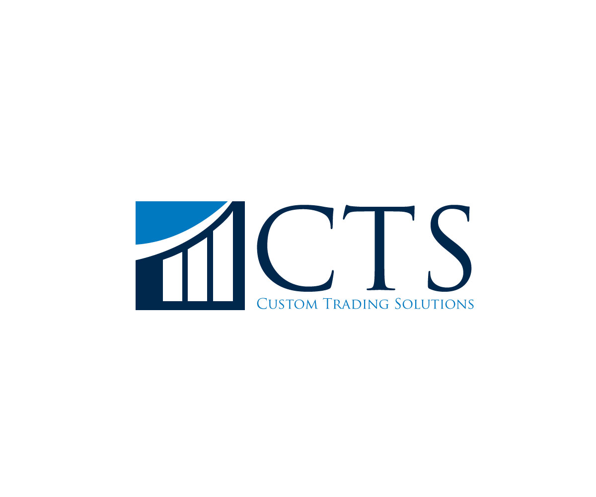 Logo Design by Unicgraphs for Custom Trading Solutions | Design #3706039