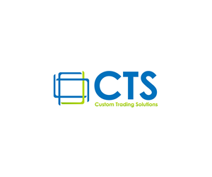 Logo Design by Unicgraphs for Custom Trading Solutions | Design: #3706079
