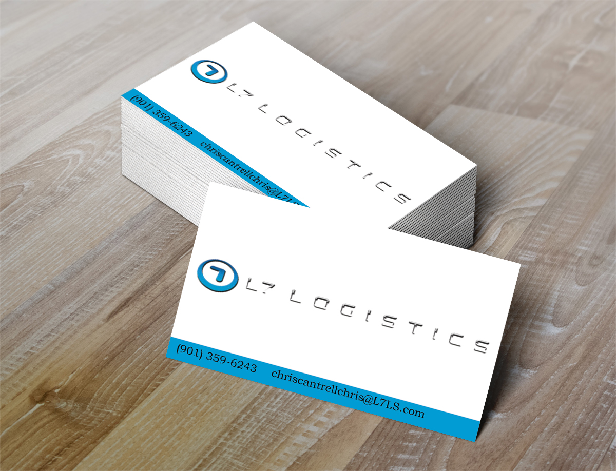 Diseño de Tarjeta de Presentación por Ather para este proyecto | Diseño #3715630