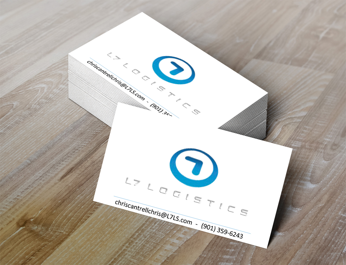 Business Card Design by Ather for this project | Design #3715815