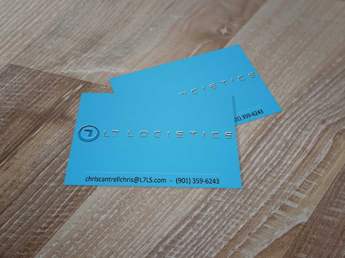 Business Card Design by Ather for this project | Design #3728751