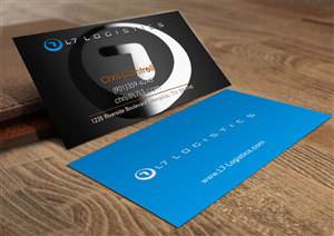 Design de Carte de Visite par Poonam Gupta