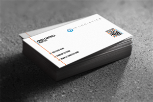Business Card Design by iDesigners for this project | Design: #3706125