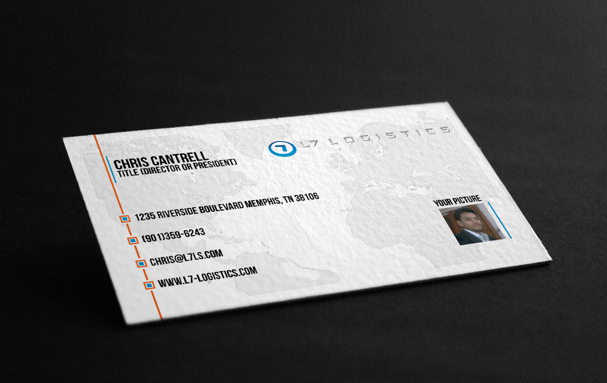 Business Card Design by iDesigners for this project | Design #3708396