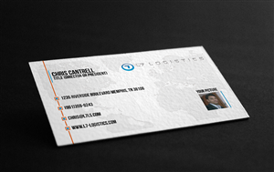 Business Card Design by iDesigners for this project | Design: #3708396
