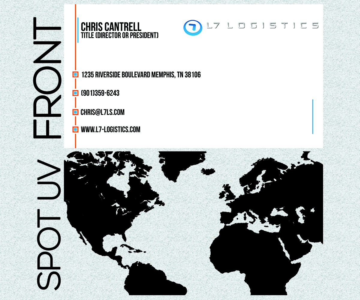 Diseño de Tarjeta de Presentación por iDesigners para este proyecto | Diseño #3725906