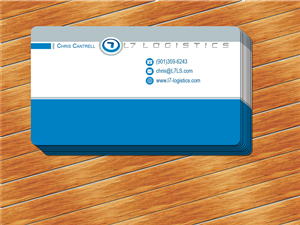 Business Card Design by vishvakarmain for this project | Design: #3703094