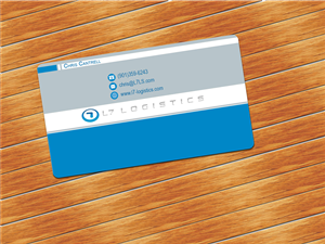 Business Card Design by vishvakarmain for this project | Design #3706329