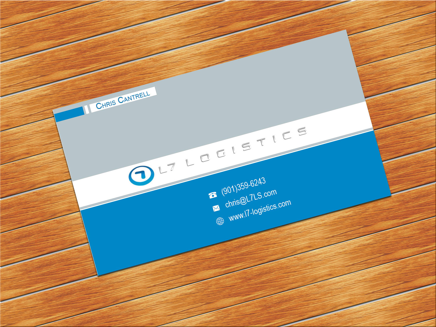 Business Card Design by vishvakarmain for this project | Design #3706404
