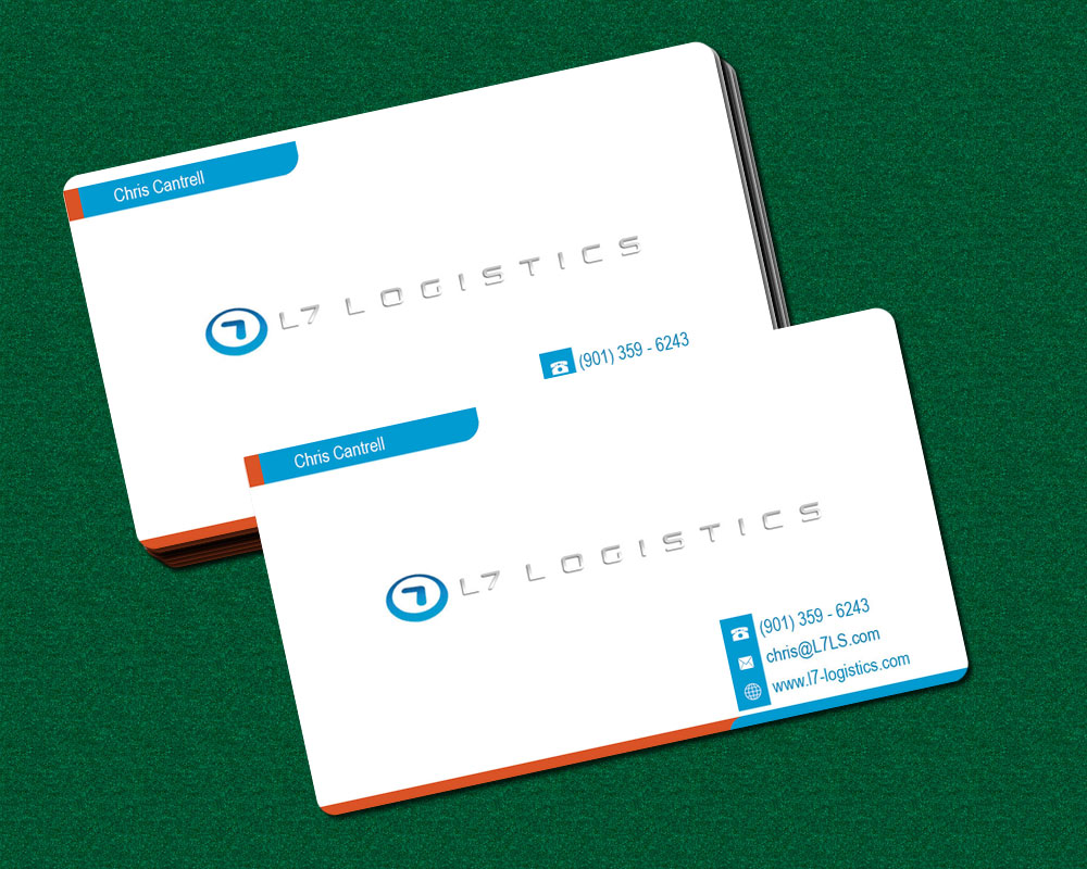 Business Card Design by vishvakarmain for this project | Design #3712732