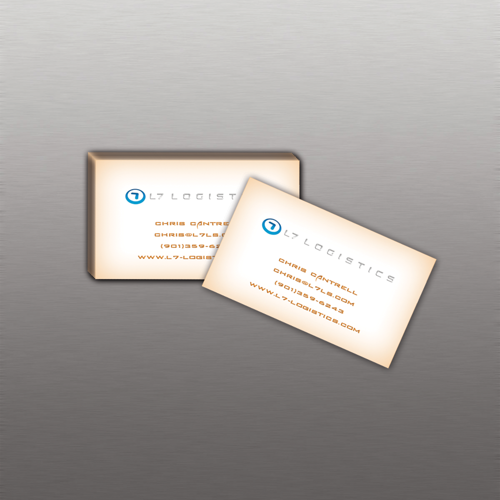 Diseño de Tarjeta de Presentación por LJDezignz para este proyecto | Diseño #3730457