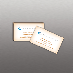 Business Card Design by LJDezignz for this project | Design: #3730457