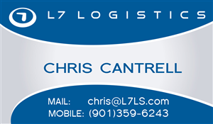 Diseño de Tarjeta de Presentación por SR Design para este proyecto | Diseño: #3715262