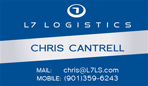 Business Card Design by SR Design for this project | Design: #3715267