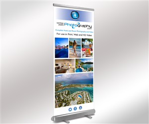 Diseño Gráfico por artculturz_sd para este proyecto | Diseño: #3721380
