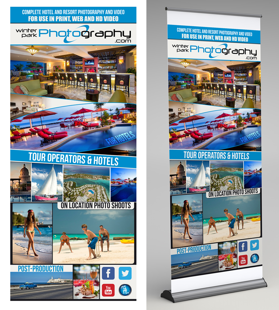 Graphic Design by UrbainFX for this project | Design #3766462