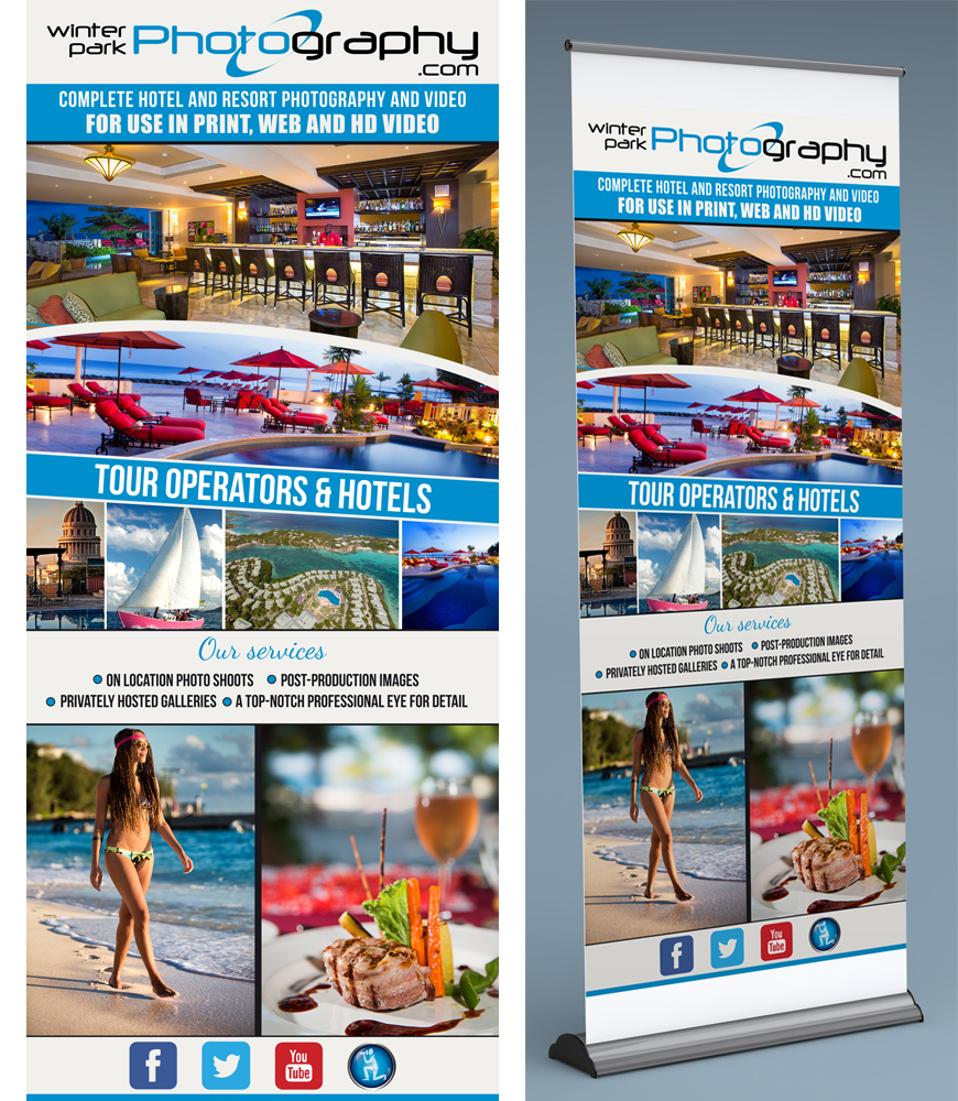 Graphic Design by UrbainFX for this project | Design #3767939