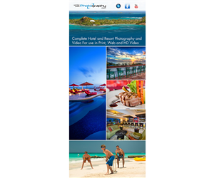 Design for Trade Show Pull-up  | Design Graphique par insert name here