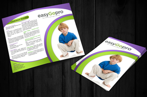 Brochure Design by ESolz Technologies