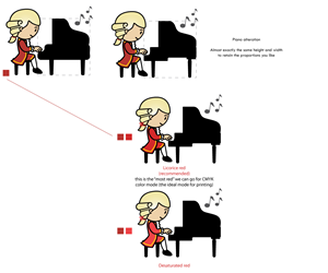 Logo Design by L'Anonyme for Piano for Tiny Fingers | Design: #3743419