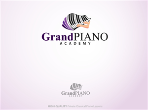 Design de Logo par Tenti Studio pour Piano for Tiny Fingers | Design : #3716738