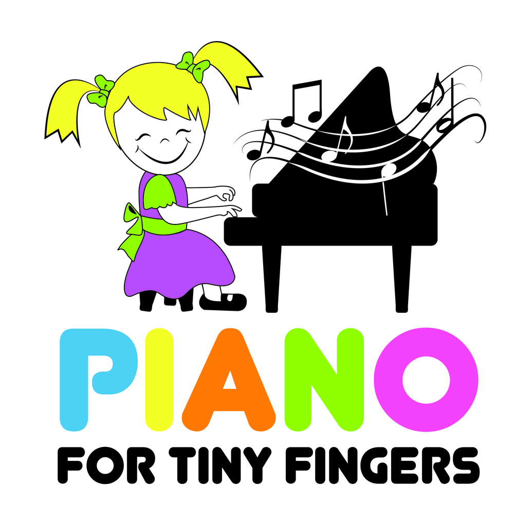 Logo Design by jocancre8 for Piano for Tiny Fingers | Design #3738734