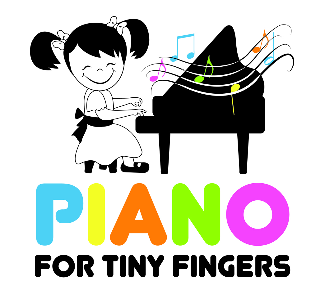 Logo Design by jocancre8 for Piano for Tiny Fingers | Design #3738747
