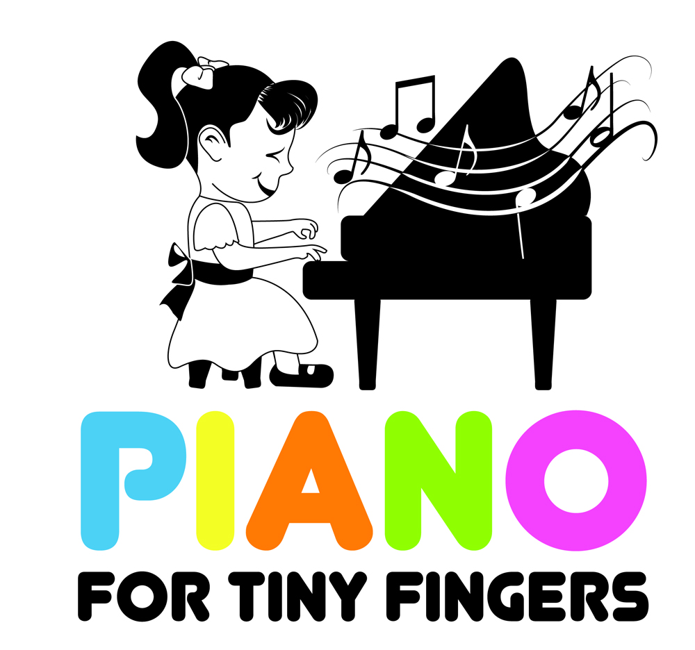Logo Design by jocancre8 for Piano for Tiny Fingers | Design #3738757